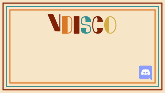 Discord Announcement