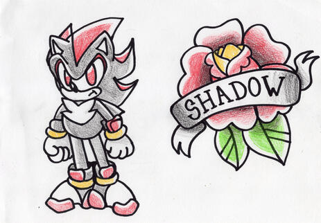 Shadow Flash